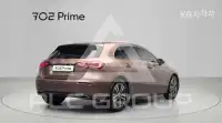 2023 Mercedes Benz A