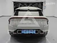 2023 KIA EV