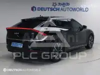 2023 KIA EV