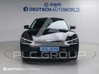 2023 KIA EV