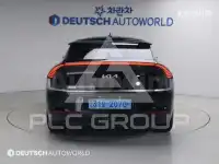 2023 KIA EV