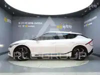 2023 KIA EV