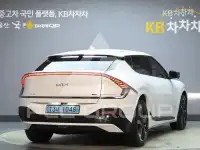 2023 KIA EV