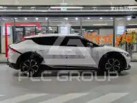 2023 KIA EV