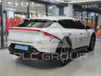 2023 KIA EV