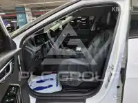 2023 KIA EV