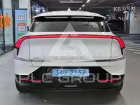 2023 KIA EV