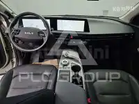 2023 KIA EV