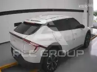 2023 KIA EV