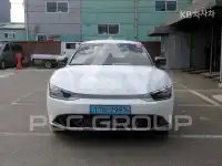 2023 KIA EV