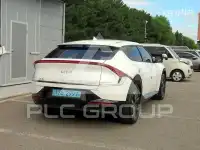 2023 KIA EV