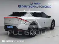2023 KIA EV