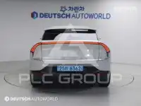 2023 KIA EV
