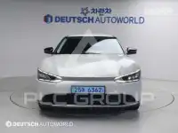 2023 KIA EV