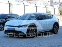 2023 KIA EV