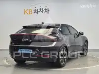 2023 KIA EV