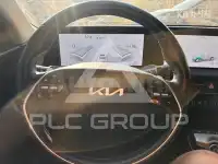 2023 KIA EV