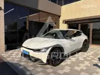2023 KIA EV