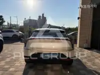2023 KIA EV