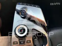 2023 KIA EV