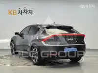2023 KIA EV