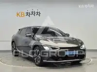 2023 KIA EV
