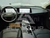 2023 KIA EV