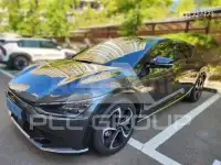 2023 KIA EV