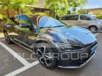 2023 KIA EV