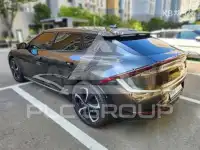 2023 KIA EV