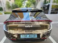 2023 KIA EV