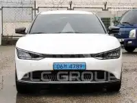 2023 KIA EV