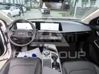 2023 KIA EV