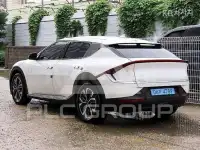 2023 KIA EV