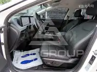 2023 KIA EV