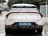 2023 KIA EV