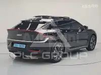 2023 KIA EV