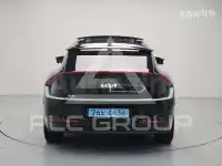 2023 KIA EV