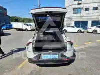 2023 KIA EV