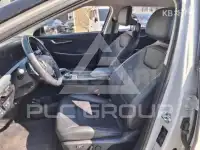 2023 KIA EV