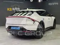 2023 KIA EV