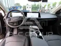 2023 KIA EV