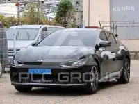 2023 KIA EV