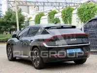 2023 KIA EV