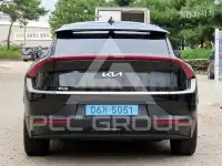 2023 KIA EV