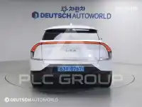 2023 KIA EV