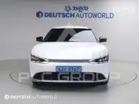 2023 KIA EV