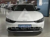 2023 KIA EV