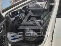 2023 KIA EV