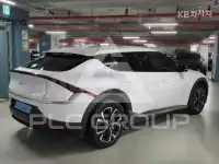 2023 KIA EV